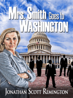 Mrs. Smith Goes to Washington