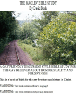 The Maglev Bible Study