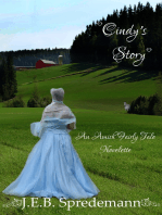 Cindy's Story (An Amish Fairly Tale Novelette 1)
