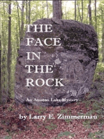 The Face in the Rock
