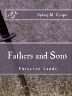 Fathers and Sons (Forsaken Lands)