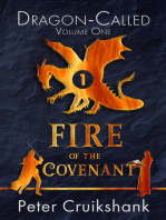 Fire of the Covenant (Dragon-Called) (Volume One)