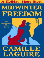 Midwinter Freedom, an Alwyn Holiday Short