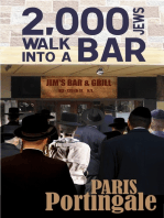 2,000 Jews Walk into a Bar