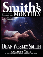 Smith's Monthly #3