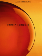 Miroir-Temps II