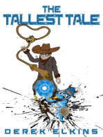 The Tallest Tale