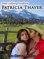 Colton Creek Cowboy