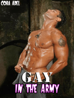 Gay In The Army