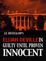 Elijah Deville in Guilty Until Proven Innocent