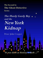 The Hurdy Gurdy Boy and the New York Kidnap