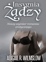 Insygnia Żądzy Polish Edition