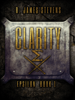 Clarity (Epsilon Book 1)