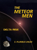 The Meteor Men