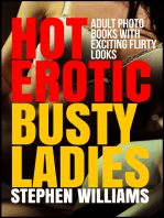 Hot Erotic Busty Ladies
