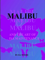 Malibu and the Art of Isa Maintenance