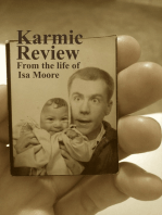 Karmic Review