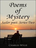 Poems of Mystery