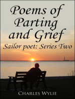 Poems of Parting and Grief