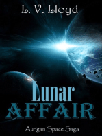 Lunar Affair