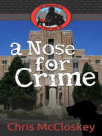 The Adventures of Tooten and Ter: A Nose for Crime