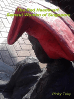 The Red Headscarf Samsui Women of Singapore