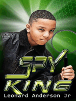 Spy King