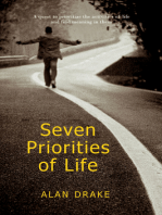 Seven Priorities of Life