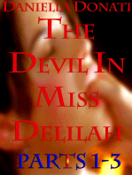 The Devil in Miss Delilah