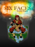 Six Faces: English Edition