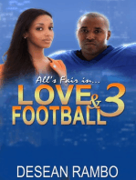 All's Fair in Love and Football 3