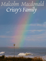 Crissy's Family