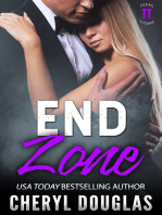 End Zone (Texas Titans #2)