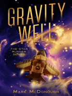 Star Runner Book 3: Gravity Well