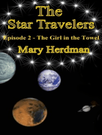 The Star Travelers Episode 2