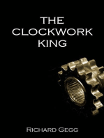 The Clockwork King