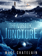 The Vostok Juncture