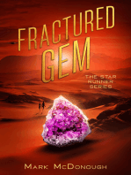 Fractured Gem