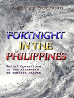Fortnight in the Philippines