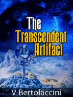 The Transcendent Artifact