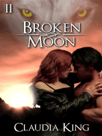 Broken Moon: Part 2
