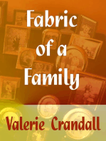 Fabric of a Family