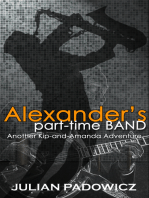 Alexander's Part-time Band