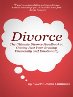 Divorce