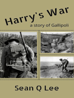 Harry's War