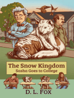 The Snow Kingdom