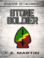 Stone Soldier