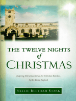 The Twelve Nights of Christmas