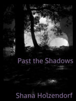 Past The Shadows