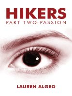 Hikers: Part Two: Passion
